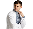 men's embroidered shirts